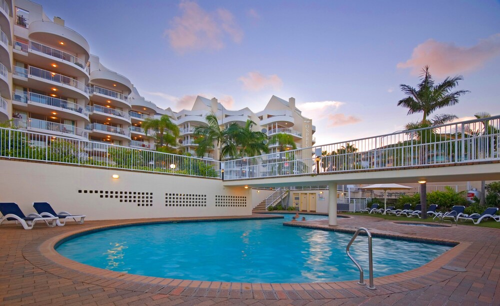 Osprey Apartments - Sunshine Coast