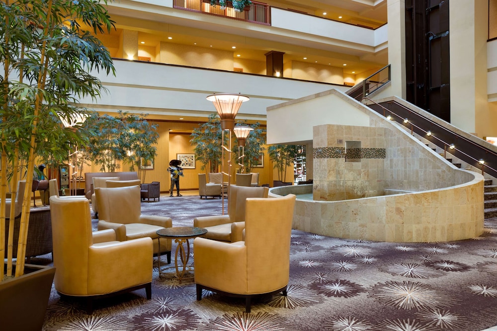 Embassy Suites Dallas -Frisco/Hotel, Convention Center & Spa - The Colony, TX