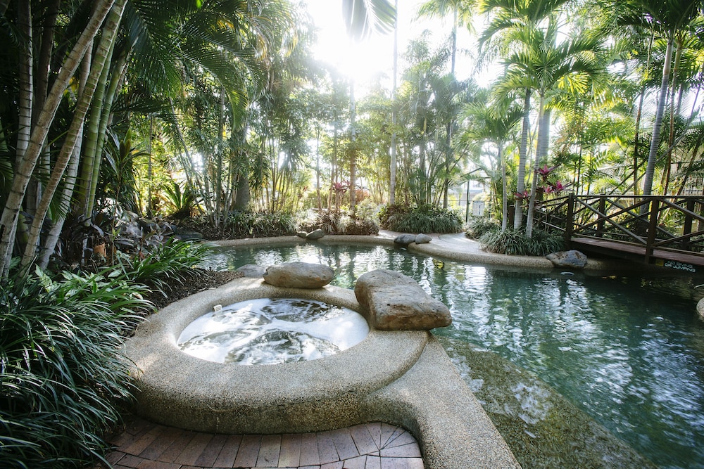 Tropical Oasis In Townsville City - Free Wifi - Queensland