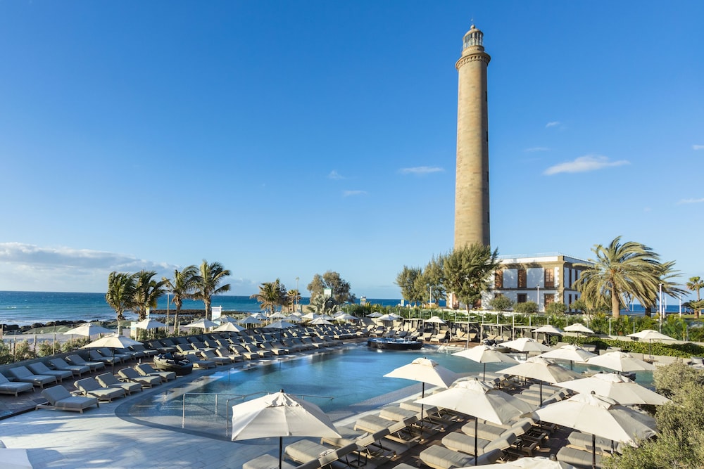 Hotel Faro, A Lopesan Collection Hotel - Adults Only - la Grande Canarie