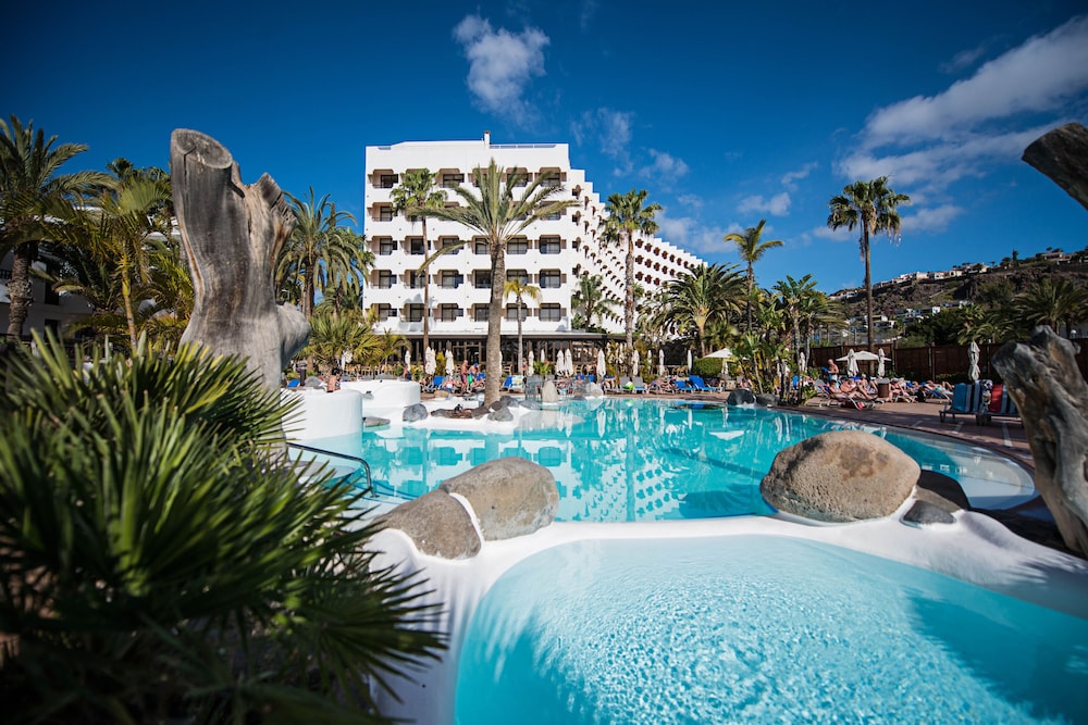Corallium Beach By Lopesan Hotels - Adults Only - la Grande Canarie