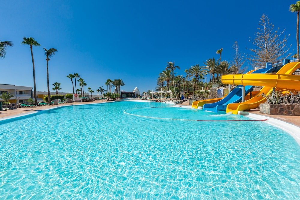 Abora Interclub Atlantic By Lopesan Hotels - All Inclusive - Playa del Inglés