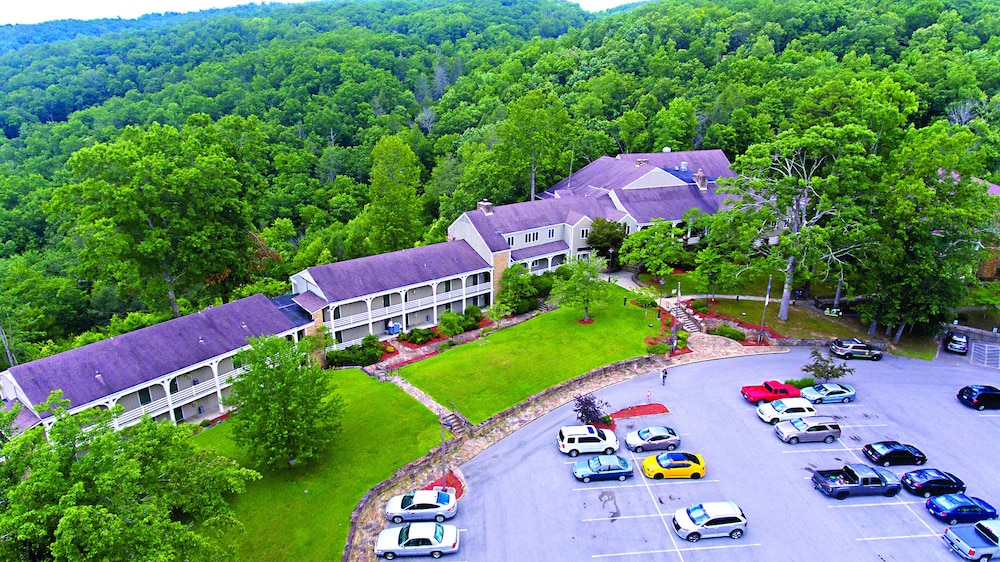 Pine Mountain State Resort Park - Kentucky