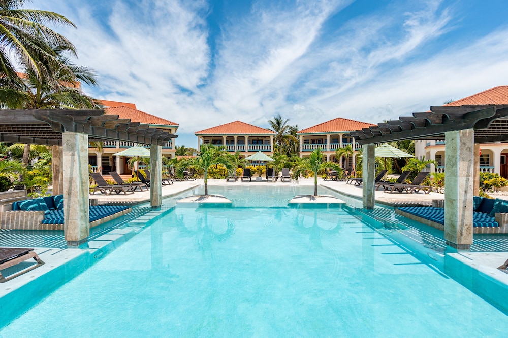 Belizean Shores Resort - Belice