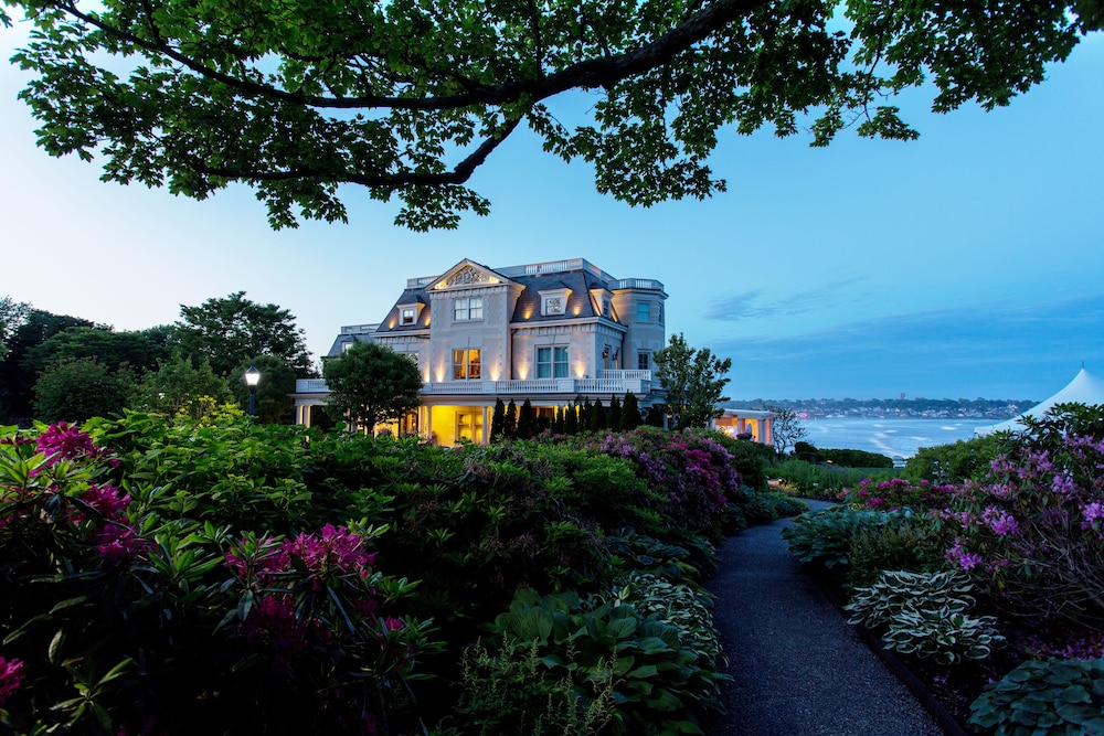 The Chanler At Cliff Walk - Tiverton