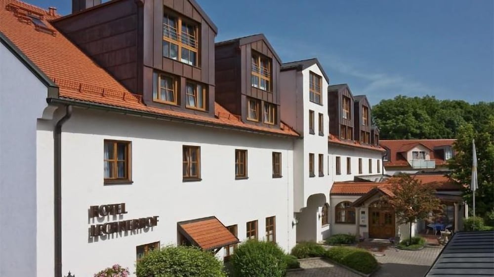 Hotel Lechnerhof - Garching