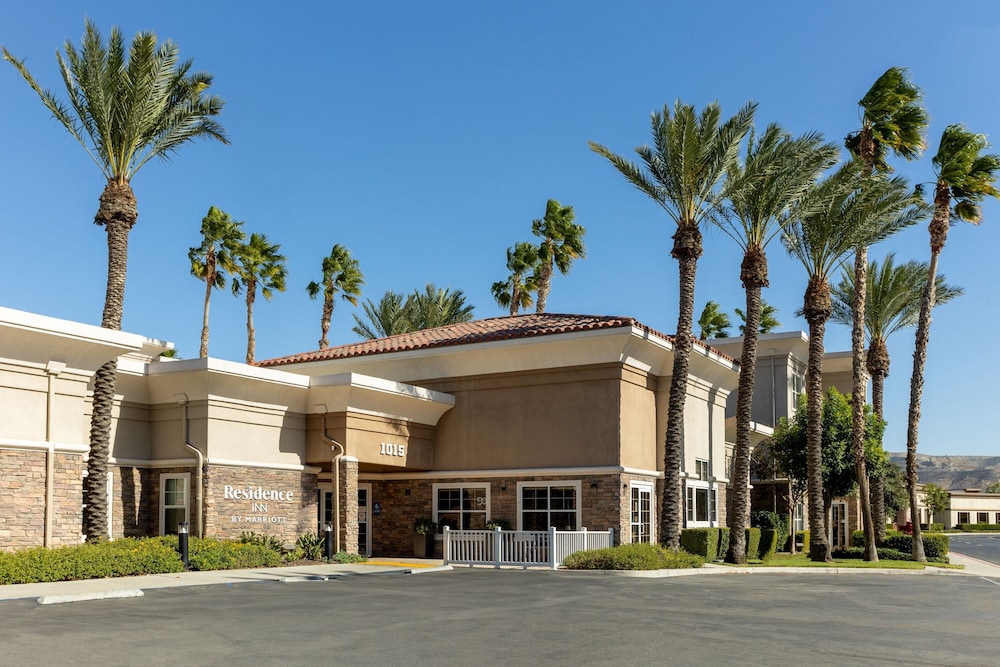 Residence Inn By Marriott Corona Riverside - Riverside, CA