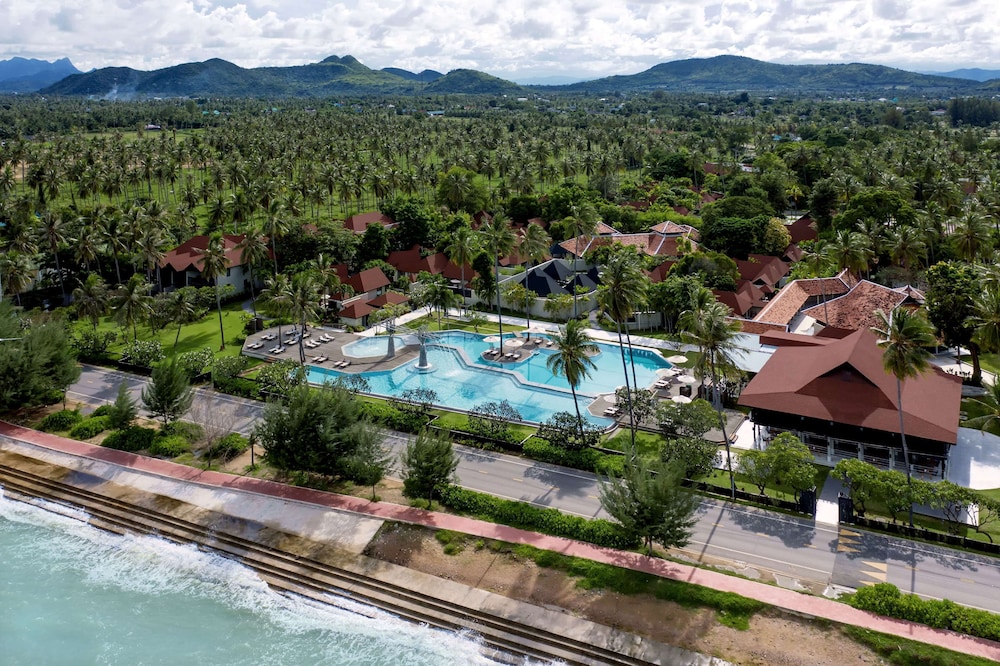 Wyndham Hua Hin Pranburi Resort & Villas - Prachuap Khiri Khan