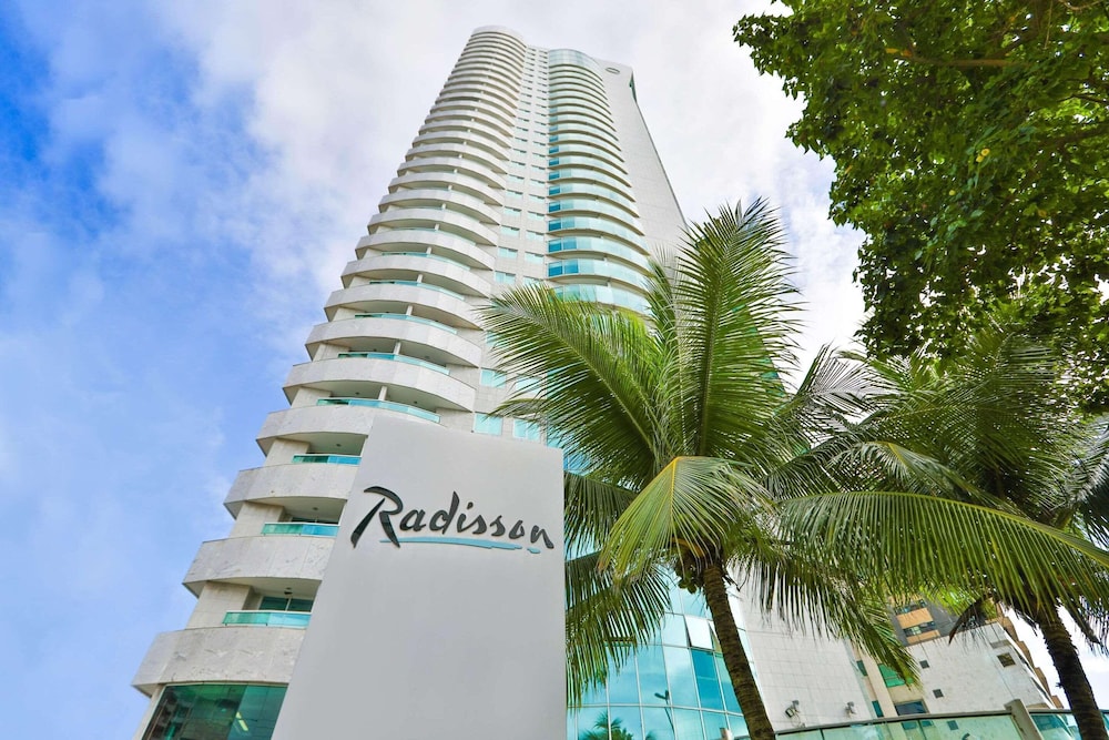 Radisson Hotel Recife - Recife