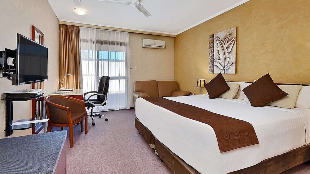 Comfort Inn Whyalla - Whyalla
