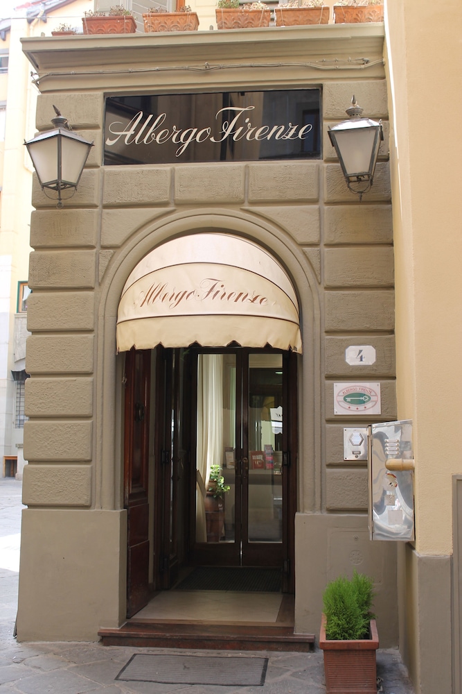 Albergo Firenze - Fiesole