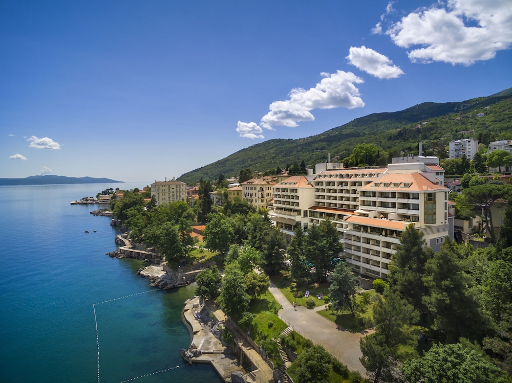 Hotel Excelsior - Liburnia - Rijeka