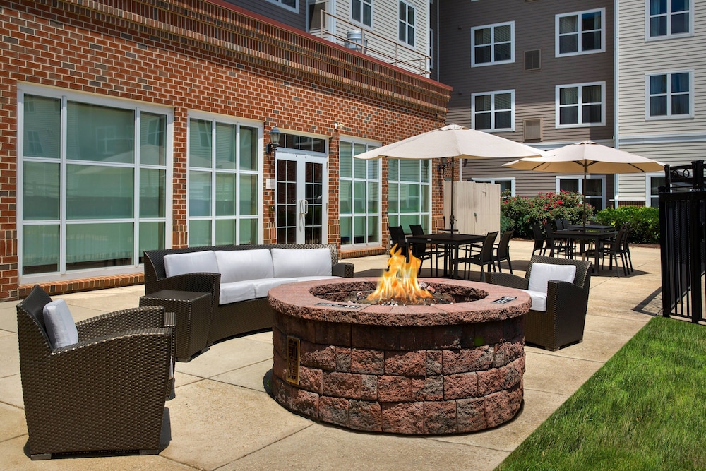 Residence Inn By Marriott - Silver Spring - Columbia, MD