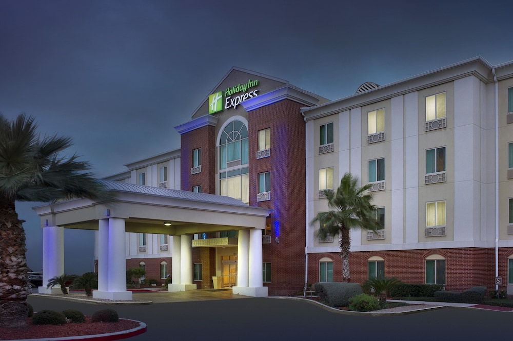 Holiday Inn Express & Suites San Antonio-west-seaworld Area, An Ihg Hotel - Helotes, TX