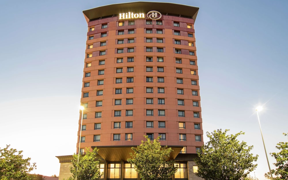 Hilton Florence Metropole Hotel - Campi Bisenzio