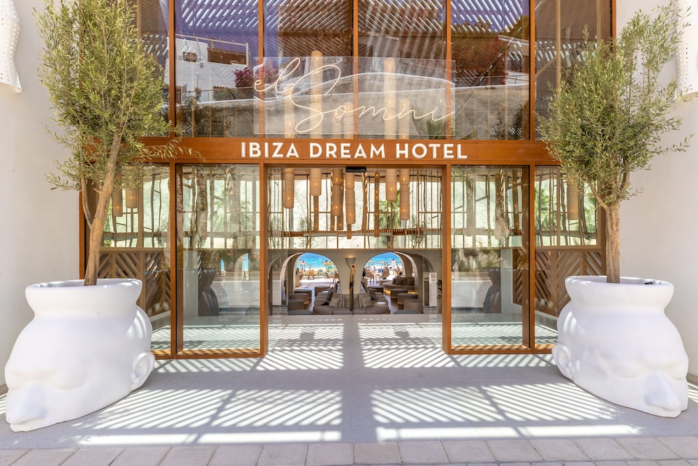 El Somni Ibiza Dream Hotel By Grupotel - Cala Boix