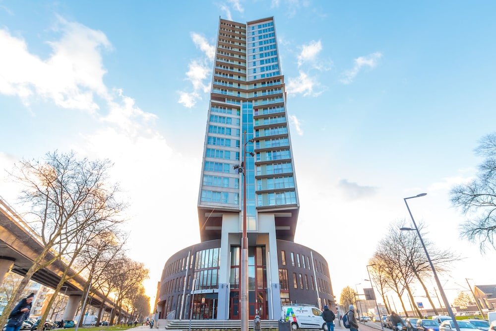 Art Hotel Rotterdam - Spijkenisse