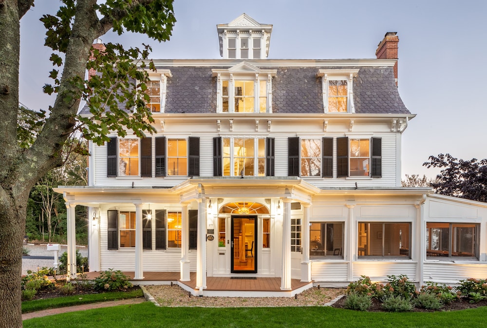 Chapter House - South Yarmouth, MA