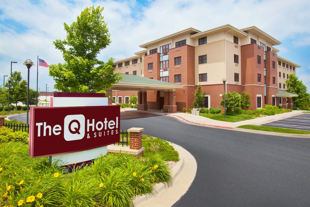Holiday Inn Express Hotel & Suites Springfield - Strafford, MO