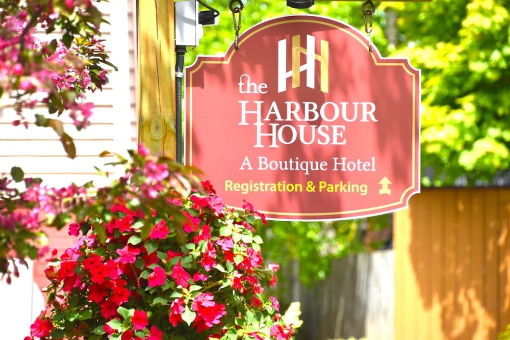 The Harbour House - Charlottetown