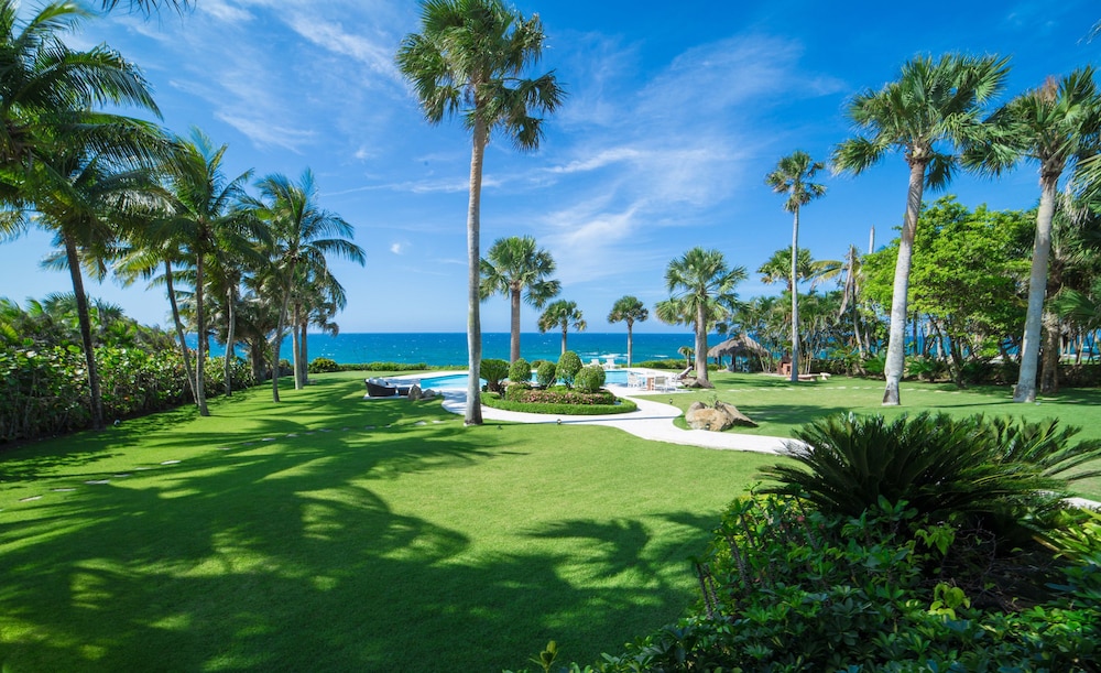 Sea Horse Ranch Luxury Resort - Dominikanische Republik
