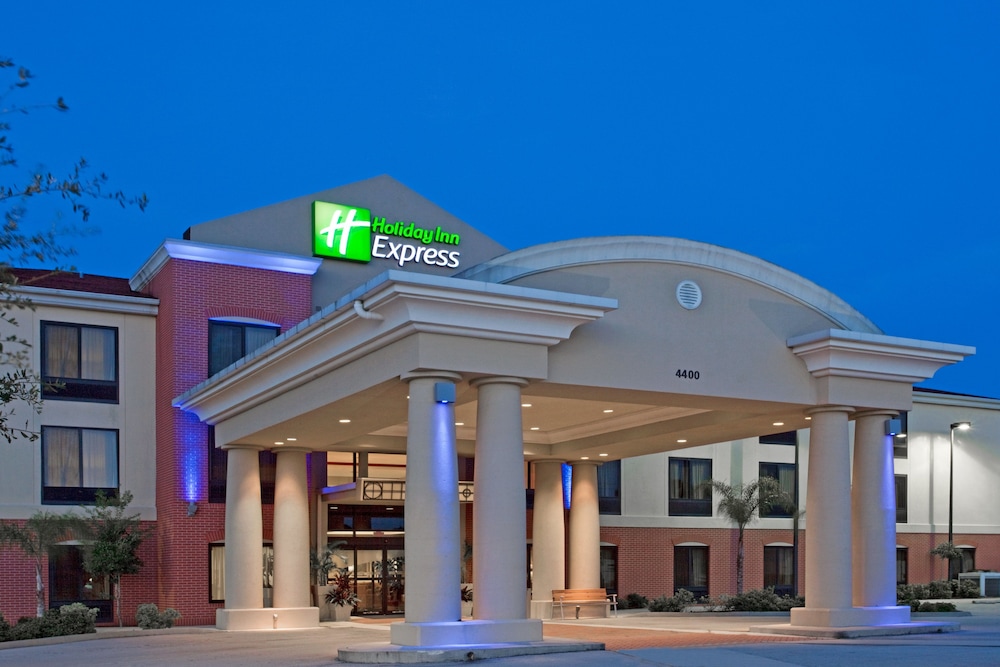 Holiday Inn Express Hotel & Suites Sebring, An Ihg Hotel - Sebring, FL