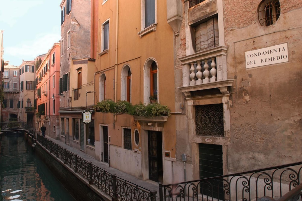 Hotel Locanda Canal - Venedig