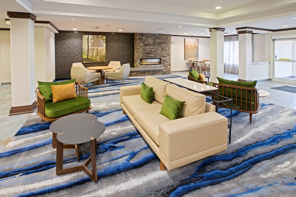 Fairfield Inn & Suites By Marriott Elizabethtown - Elizabethtown, KY
