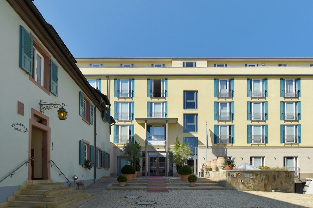 Hotel Hirschen in Freiburg-Lehen - Schallstadt