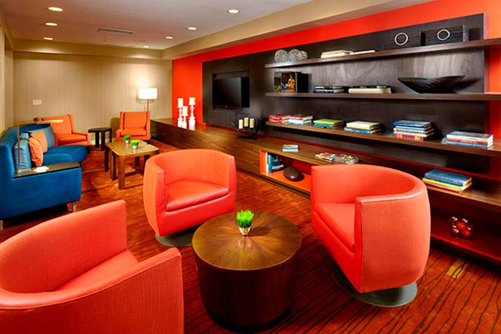 Courtyard by Marriott Akron Stow - Kent