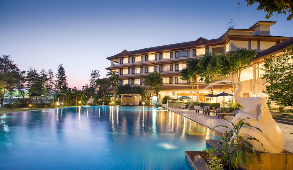 The Imperial River House Resort - Chiang Rai