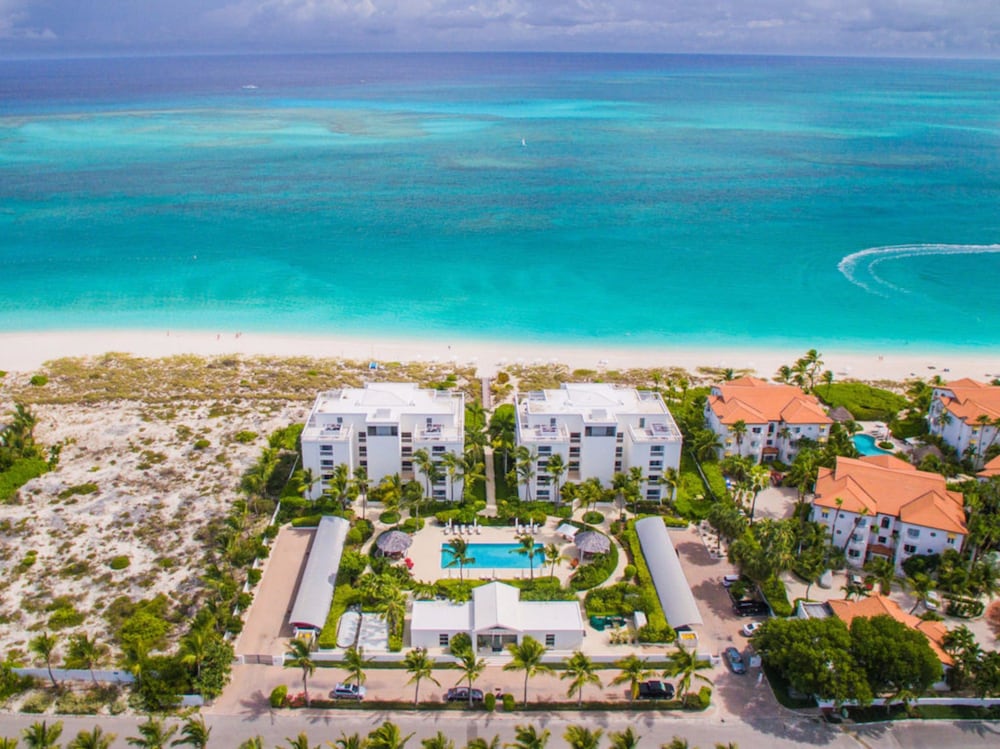 Le Vele Resort - Turks e Caicos