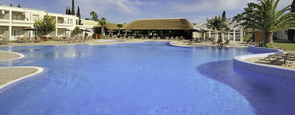 Vincci Resort Costa Golf - Andalucía