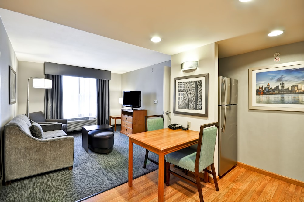 Homewood Suites By Hilton Cincinnati-milford - Loveland, OH