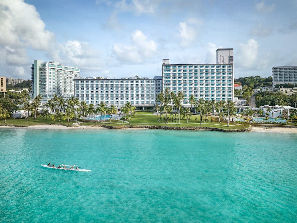 Crowne Plaza Resort Guam - Nord-Marianene