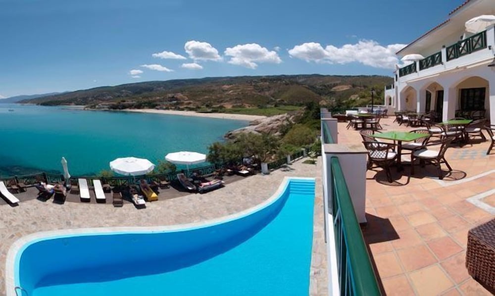 Erofili Beach Hotel - Cyclades