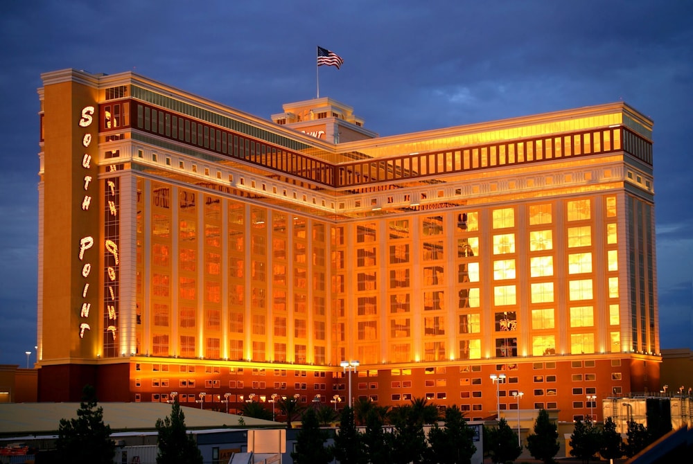 South Point Hotel, Casino, And Spa - Rampart Casino