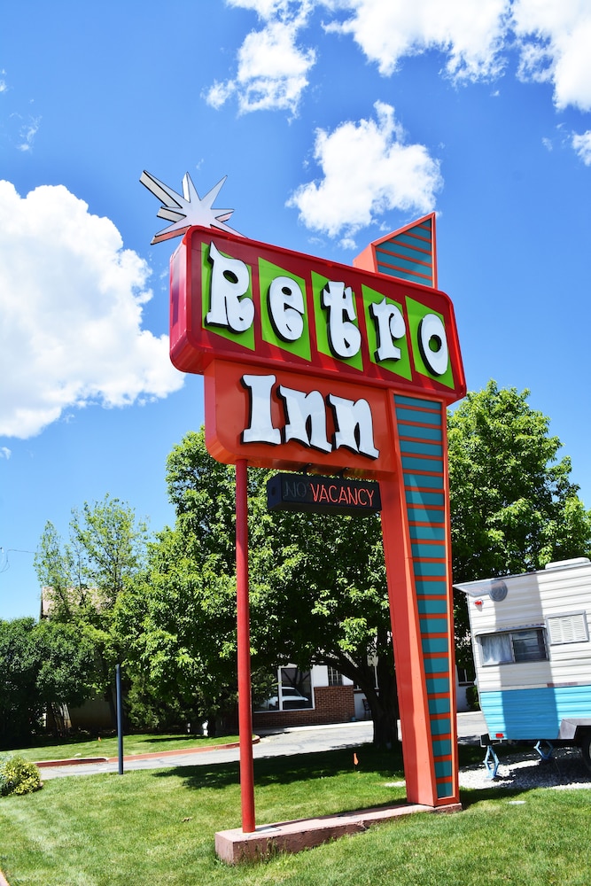 Retro Inn At Mesa Verde - Colorado