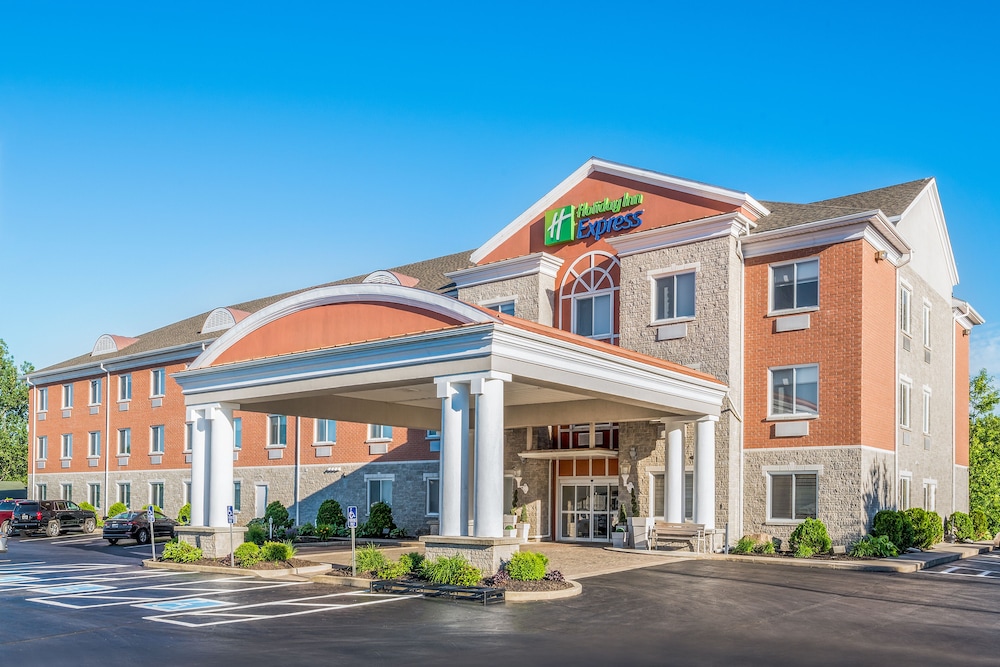 Holiday Inn Express Hotel & Suites 1000 Islands - Gananoque - Clayton, NY