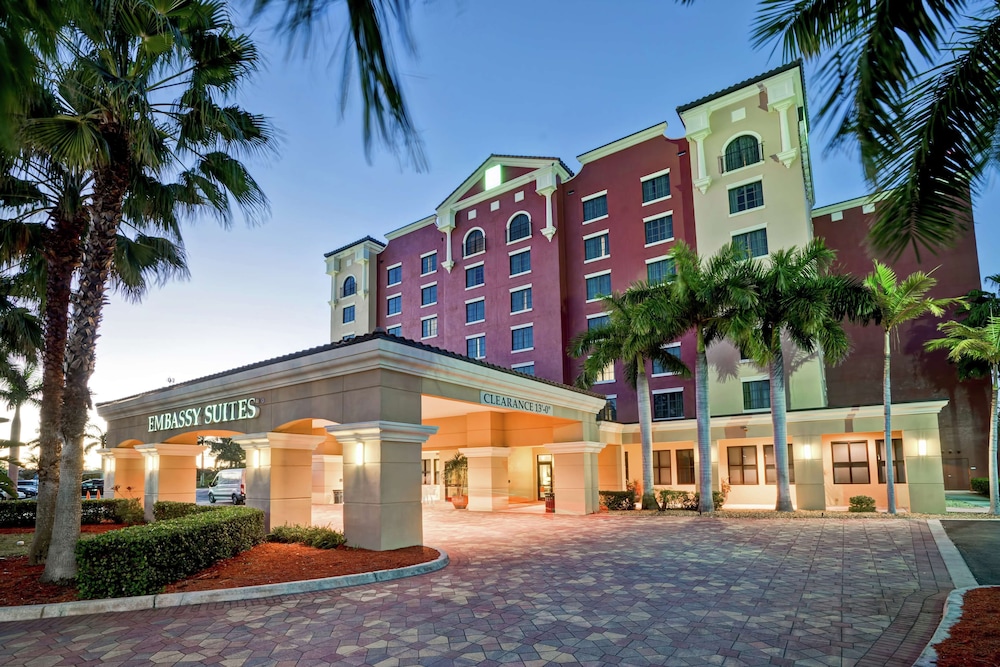 Embassy Suites By Hilton Fort Myers Estero - Bonita Springs, FL