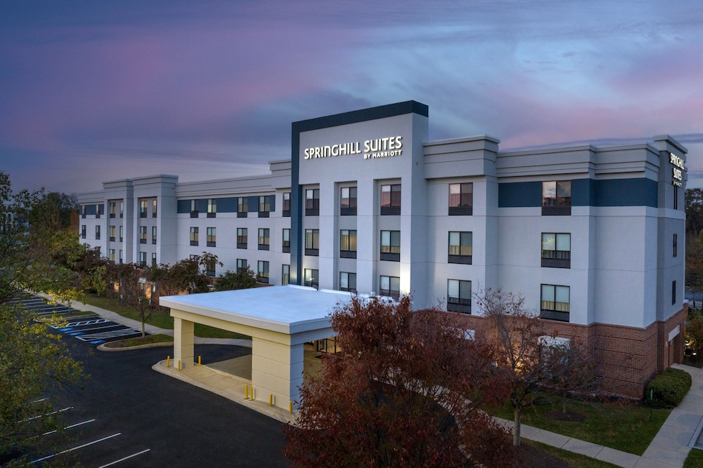 SpringHill Suites by Marriott Annapolis - Annapolis, MD