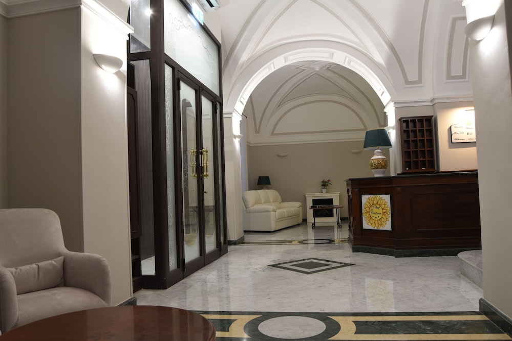 Hotel Centrum - Catania, Italia