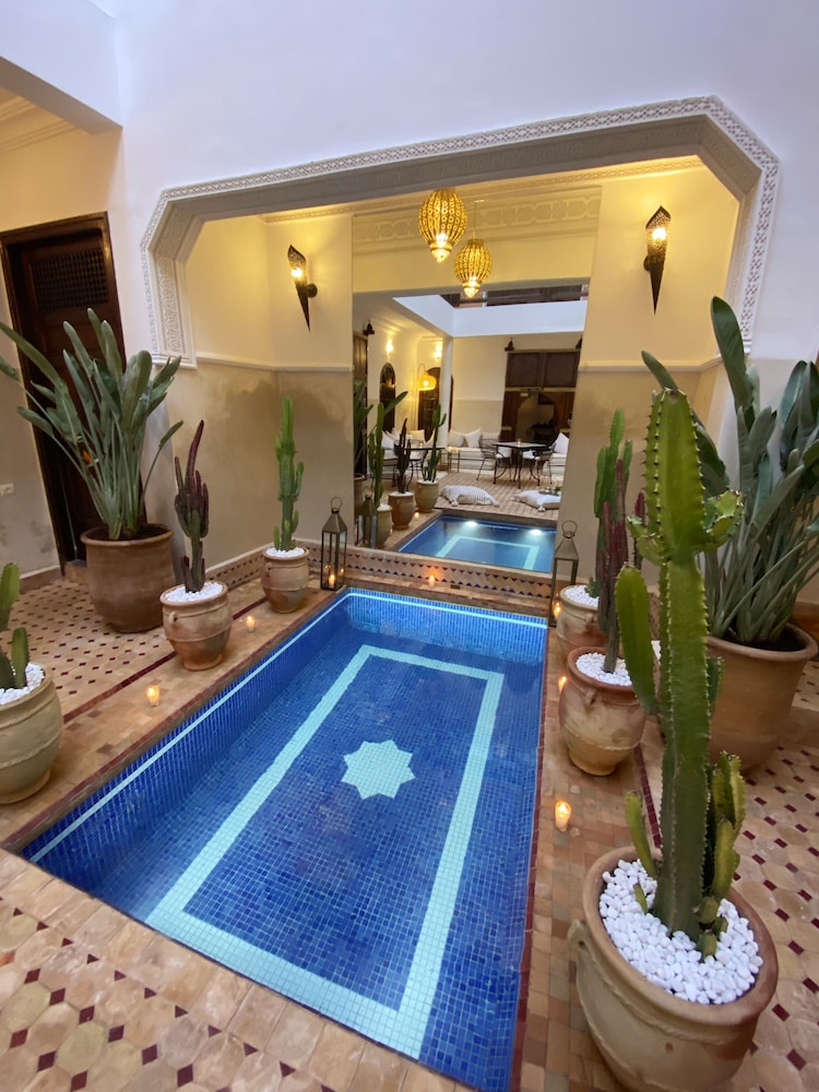 Riad Laora - Marrakech