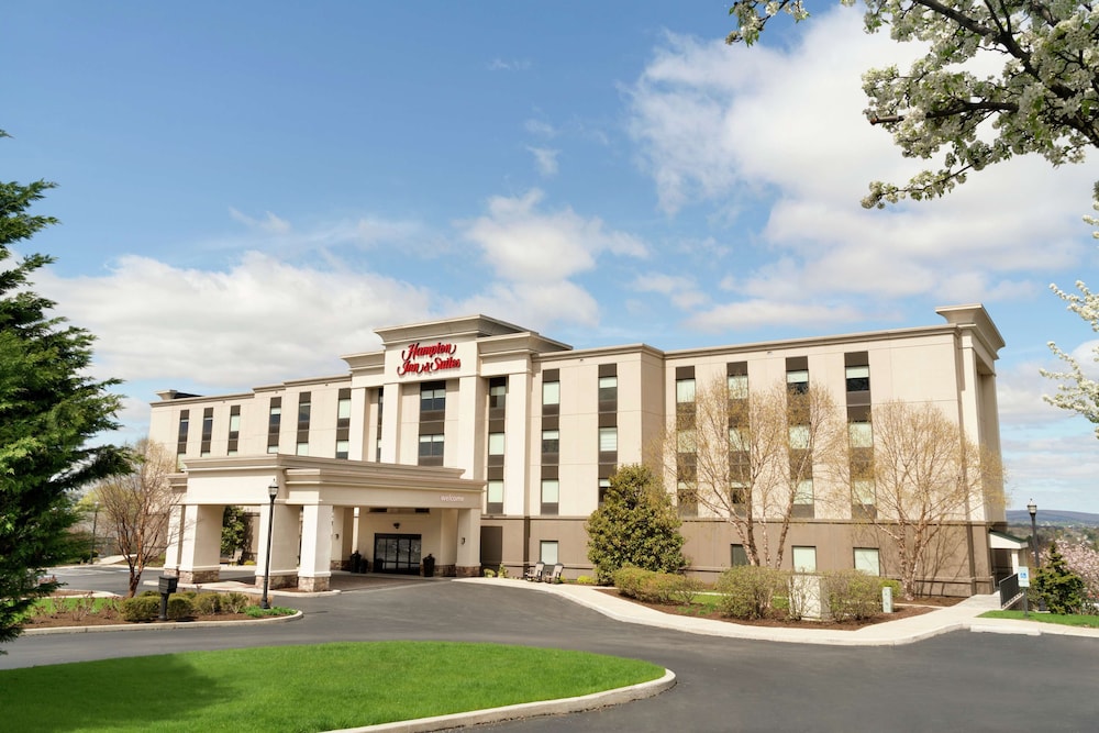 Hampton Inn & Suites Ephrata - Mountain Springs - Pennsylvania