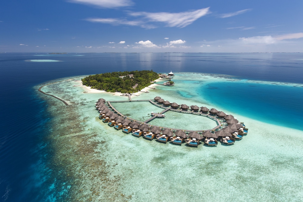 Baros Maldives - Maldive