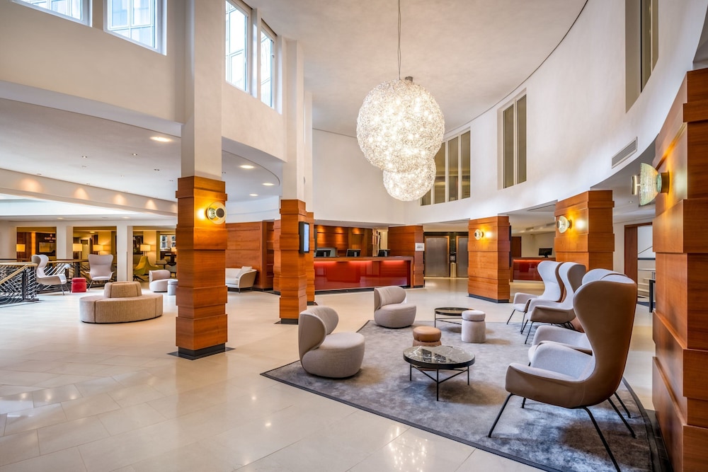 Cologne Marriott Hotel - Colonia