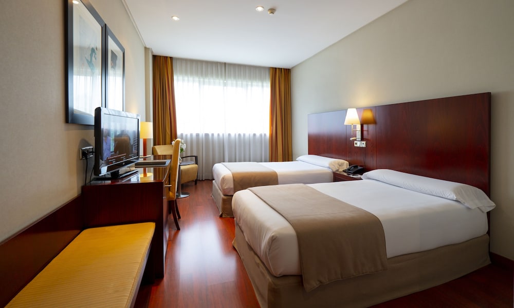 Gran Hotel Attica21 Las Rozas - Majadahonda