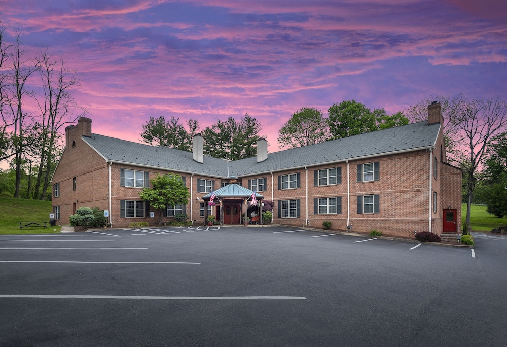 Brandywine River Hotel - West Chester, PA