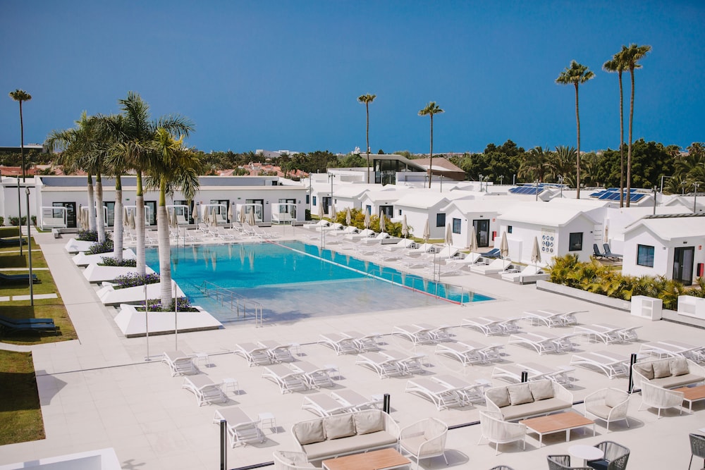 Club Maspalomas Suites & Spa - Adults Only - Gran Canária