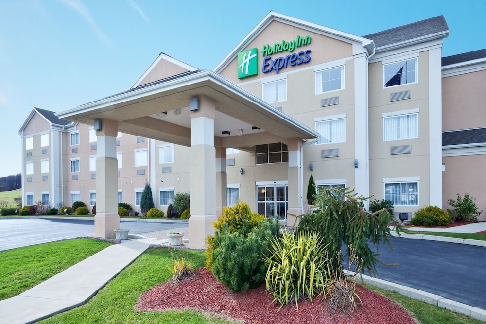 Holiday Inn Express Hotel & Suites Gibson, An Ihg Hotel - Pennsylvania